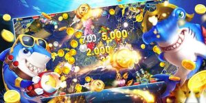 Bắn Cá Good88 – Thách Thức Đại Dương, Nhận Ngay Kho Báu