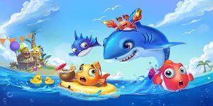 Bắn Cá H5 - Tất Tần Tật Bí Quyết Thành Công Tại Good88