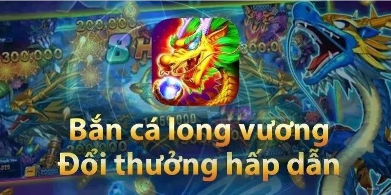 Các mẹo chơi bắn cá long vương chuẩn từ cao thủ