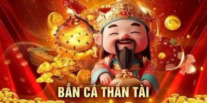 Bắn cá thần tài Good88 - Săn đại dương liền tay đổi đời ngay
