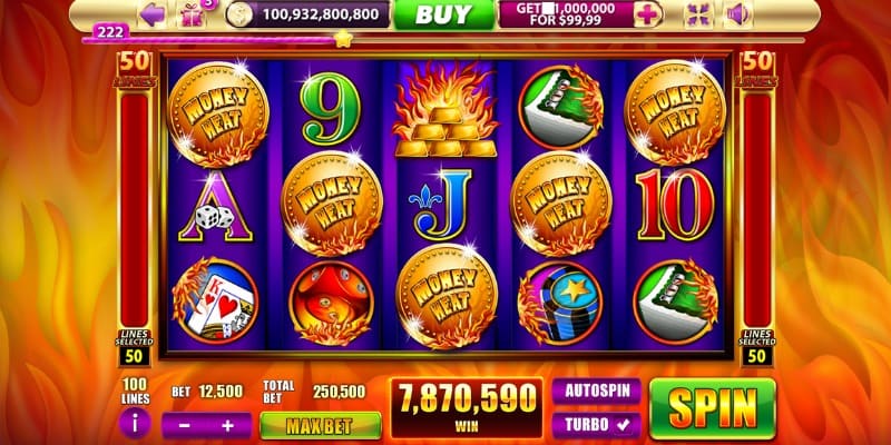 Cùng trải nghiệm những tựa game nổ hũ cao nhất