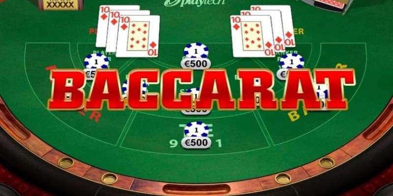Hướng dẫn chi tiết cách chơi baccarat luôn thắng cho thành viên mới
