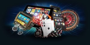 Casino online uy tín Good88 - Sòng bạc chất lượng nhất 2024