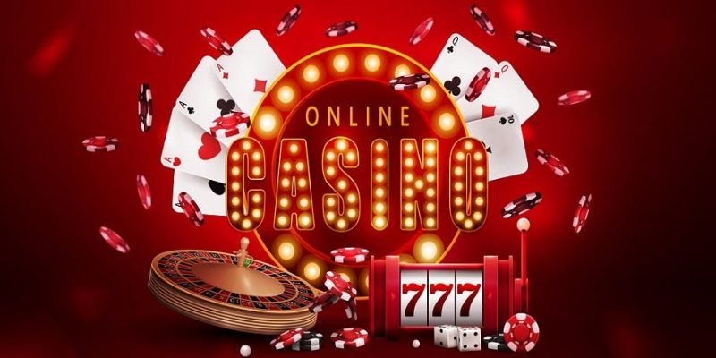 Top các trò chơi được yêu thích nhất tại casino online uy tín
