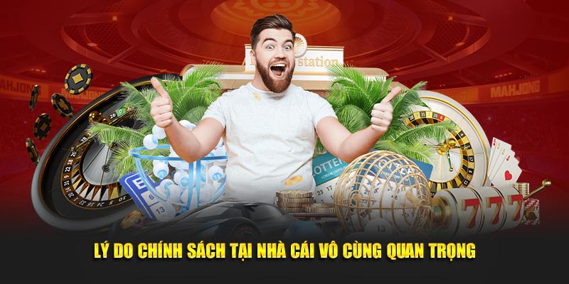 Điều khoản điều kiện nhà cái bảo vệ quyền lợi hội viên