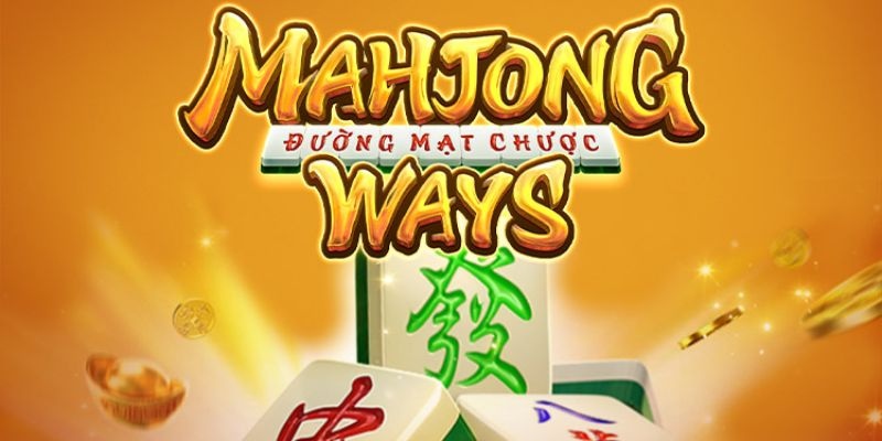 Đường mạt chược săn thưởng jackpot cực khủng