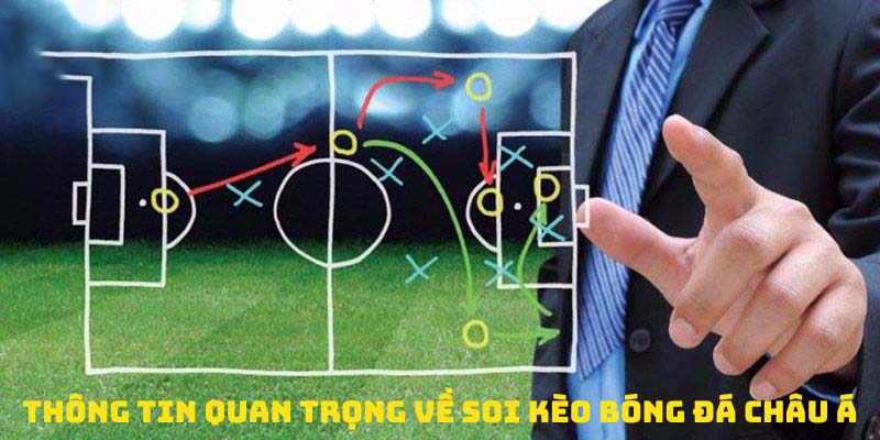 Hiểu rõ tường tận kèo châu Á trước khi soi