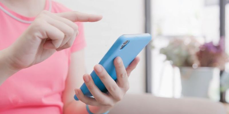 Live chat được nhiều người quan tâm