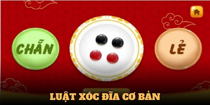 Tổng quan về luật chơi xóc đĩa online dành cho hội viên