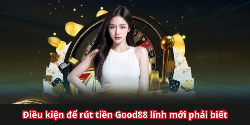 Điều kiện tiên quyết để giao dịch nhanh chóng tại nhà cái