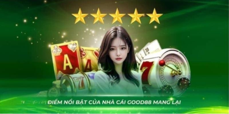 Đơn vị hoạt động minh bạch trên thị trường cá cược