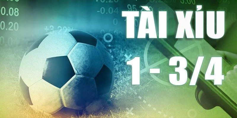 Các mẹo chơi kèo tài xỉu 1.75 bất bại như cao thủ