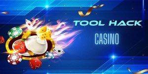 Tool Hack Casino - Công Cụ Hỗ Trợ Thắng Lớn Hiệu Quả