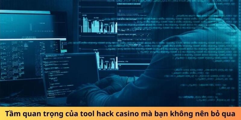 Tầm quan trọng, lợi ích lớn của công cụ