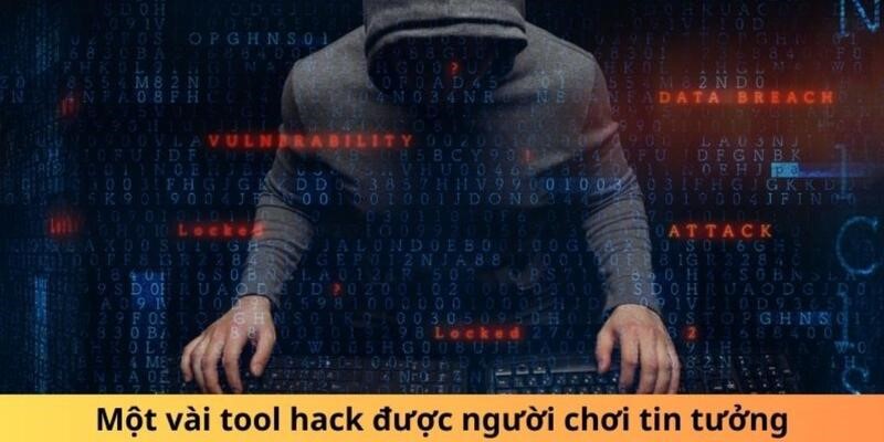 Tổng hợp một số tool được tin tưởng nhất